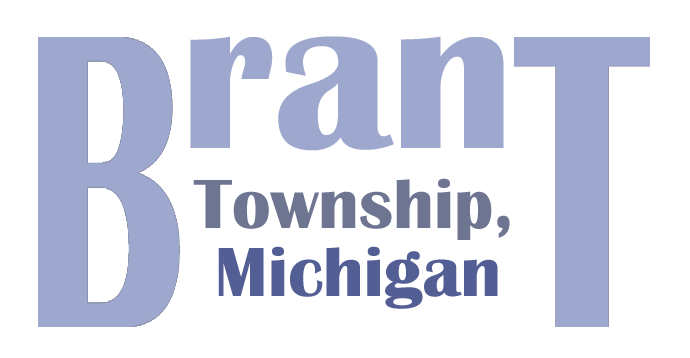 Brant Township, MI Logo